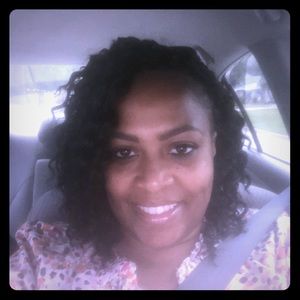 Meet your Posher, Kenya